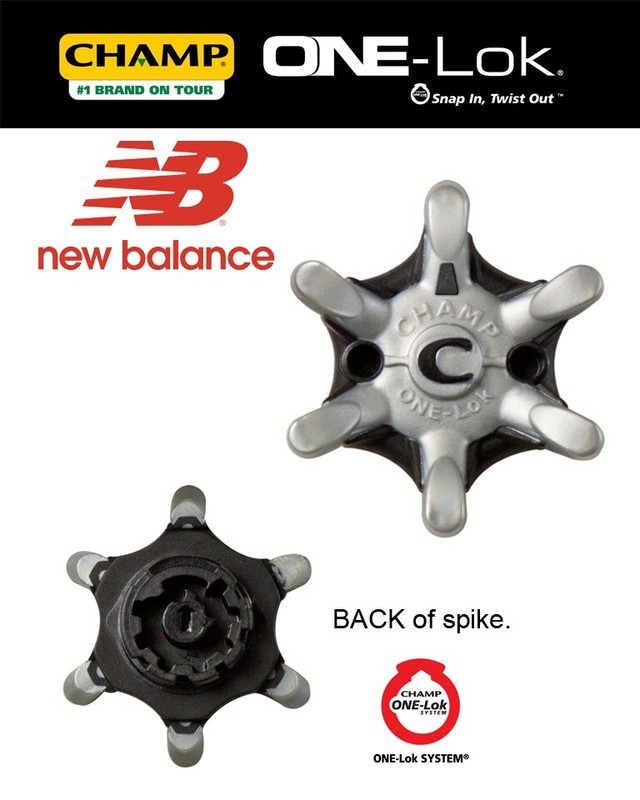 new balance replacement spikes